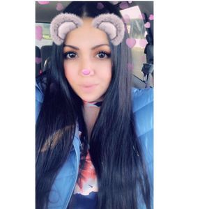 Meet your Posher, Bellaisabel